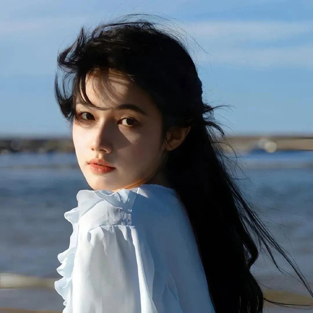 把种子埋进土里