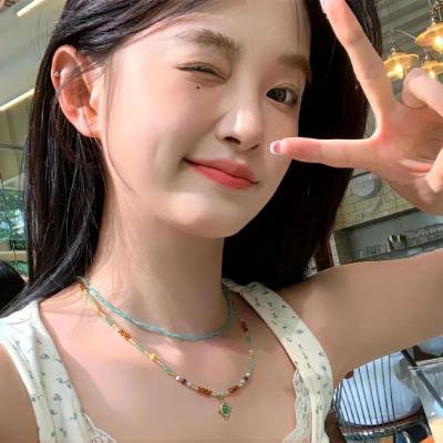 丛林少女之荒野逃生